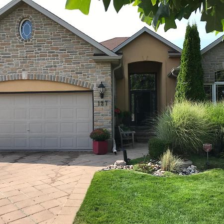 شقة Cozy Luxury On The Thames In Ontario! لندن المظهر الخارجي الصورة